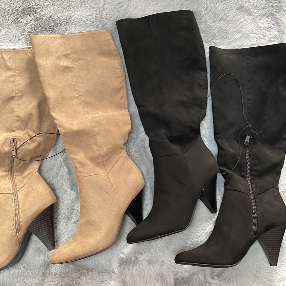 Women’s boots